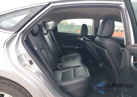 2016 Toyota Avalon Xle из США, поврежденный, VIN 4T1BK1EB2GU195973